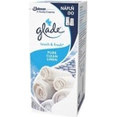 Glade by Brise one touch vůně čistoty mini spray náhradní náplň osvěžovač vzduchu 10 ml