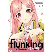 Kusunokis Flunking Her High School Vol 1 - Mitsuki Mii