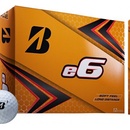 Bridgestone E6 míčky