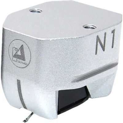 Clearaudio N1 Stříbrná – Hledejceny.cz