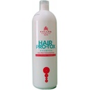 Šampóny Kallos Pro-Tox šampón s keratínom 1000 ml