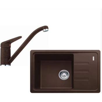 Set Franke BSG 611 + FG 9541