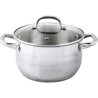 Provence Nerezový kastról 4,7l