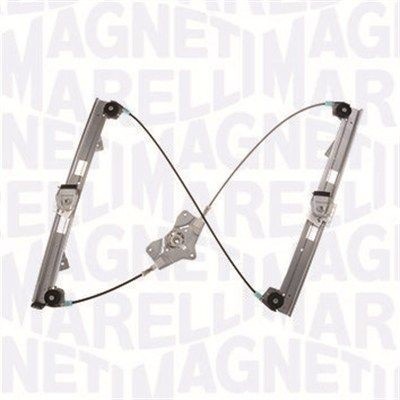 Zvedací zařízení oken MAGNETI MARELLI ACQ0039