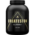 Peak Createston / Classic+ [3090 грама] Лимон