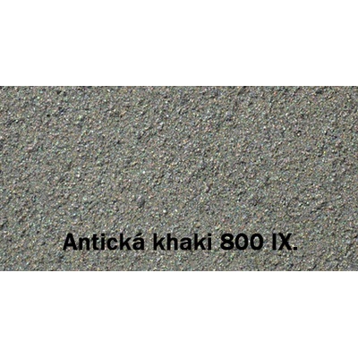 Schmiedeeisen lack kovářská barva 2,5L antická khaki 800 IX.