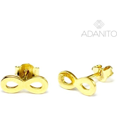 Adanito náušnice BRN0501G