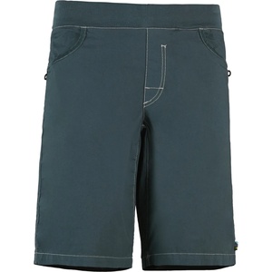 E9 Мъжки къси панталони E9 TRD-V Shorts - Slate - размер XS (012-4212-0311)