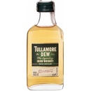 Tullamore Dew 40% 0,05 l (čistá fľaša)