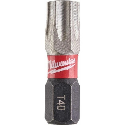 Milwaukee TX BO40 25mm 2ks 4932471585