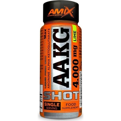 Amix AAKG 4000 Shot 60 ml