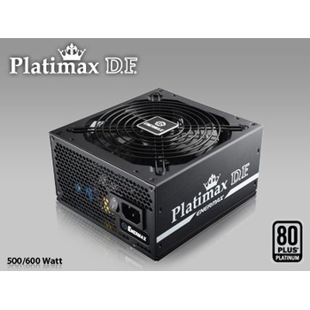 Enermax Platimax D.F. 500W EPF500AWT
