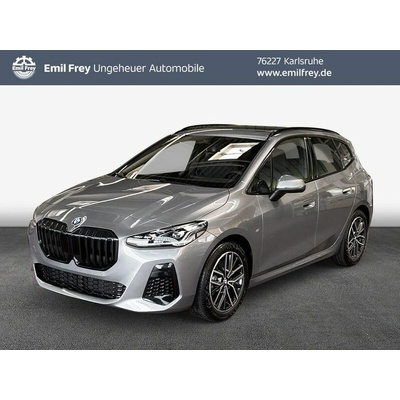 BMW 218d Active Tourer 110 kW