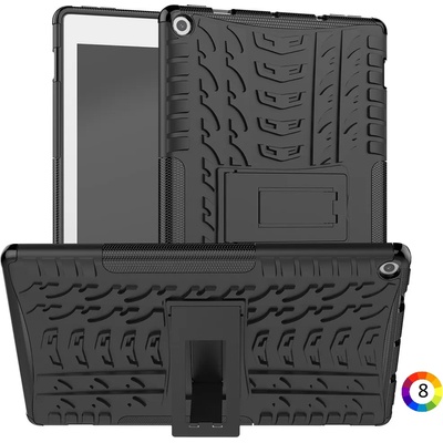 Amazon Fire HD 10 (2019) Удароустойчив Калъф и Стилус