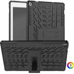 Amazon Fire HD 10 (2019) Удароустойчив Калъф и Стилус