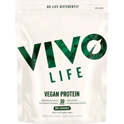 VIVO Life Konjak Vegan Protein 900 g