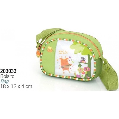 Gabol Fun Day 203033 – Zboží Dáma