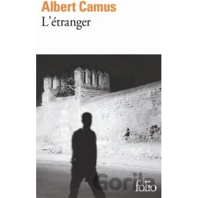 L´Etranger - A. Camus