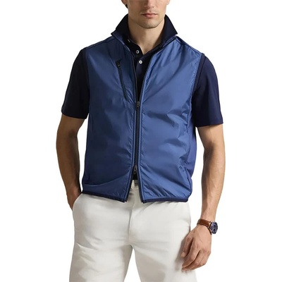 Ralph Lauren Потник Polo ralph lauren 785A96835 vest - Blue (Old Royal)