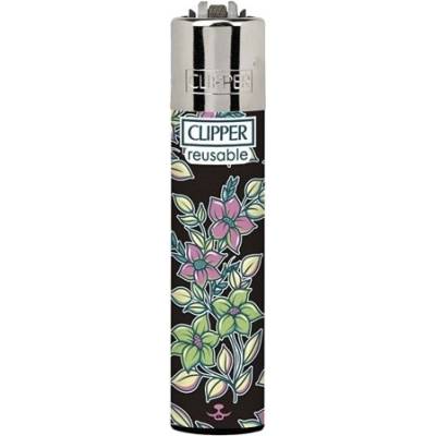 Clipper Dark Flowers Dark Flowers 4