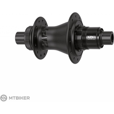 Zipp ZR1 n Sram XDR