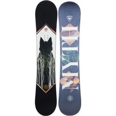 ROSSIGNOL MYTH 23/24