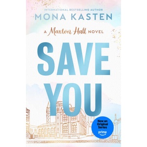 Save You (ISBN: 9780593954225)