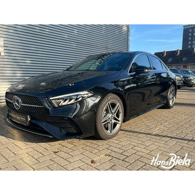 Mercedes-Benz A 200 AMG Line 120 kW
