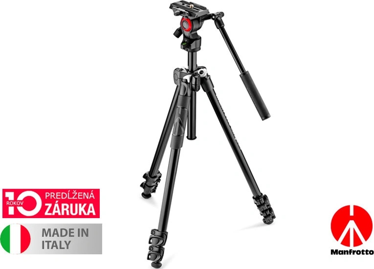 Manfrotto MK290LTA3
