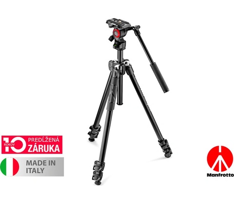 Manfrotto MK290LTA3