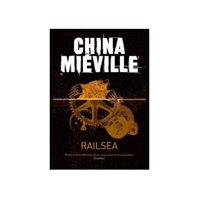 Railsea