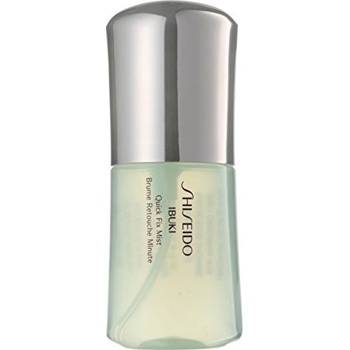 Shiseido Ibuki hydratační mlha pro mastnou pleť 50 ml