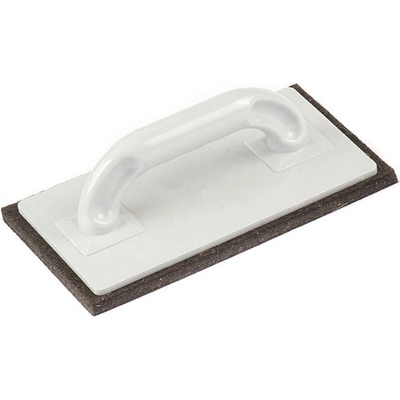 Lobster Hladítko plast filc tmavý 25x14x1cm TES104269
