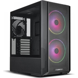 Lian Li LANCOOL 216 RGB Black