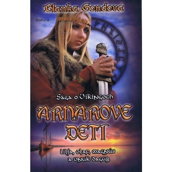 Arnarove deti