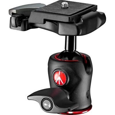 Manfrotto MH490-BH – Zboží Mobilmania