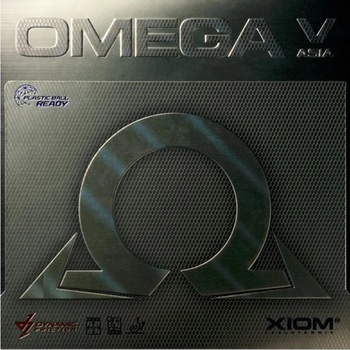 Xiom Omega V Asia DF