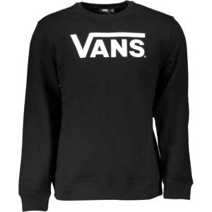 Vans Мъжка блуза vans, Цвят Черен (vn0a7y3u_neblk)