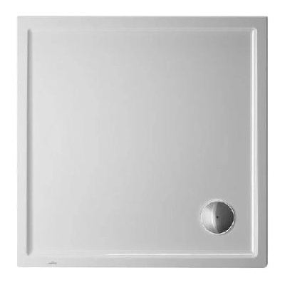 Duravit Starck Slimline 90 x 90 cm 720115000000001