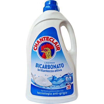 Chante Clair Bicarbonato gél na pranie 1,575 l 35 PD