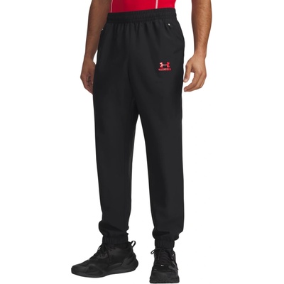 Under Armour Tech Sport čierna