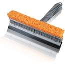 Nigrin Stierka s hubkou na čistenie okien 200 x 205 mm