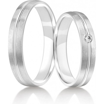 Rýdl Snubní prsteny 073