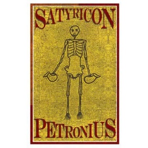 Satyricon (ISBN: 9781847496621)