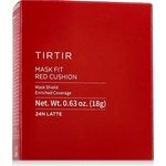 TIRTIR Mask Fit Red Cushion 18 g нюанс 24N Latte