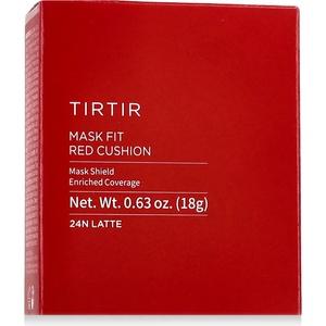TIRTIR Mask Fit Red Cushion 18 g нюанс 24N Latte