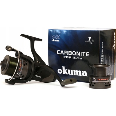 Okuma Carbonite XP BF 55 CBF 4.5:1
