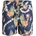 JACK & JONES Бански гащета Jack & jones Tfiji swimming shorts - Blue (Sky Captain)