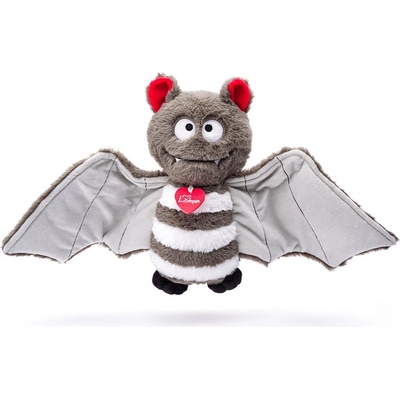 Woody/Lumpin Плюшена играчка, Прилепът Лусиъс, 30 см (94187)