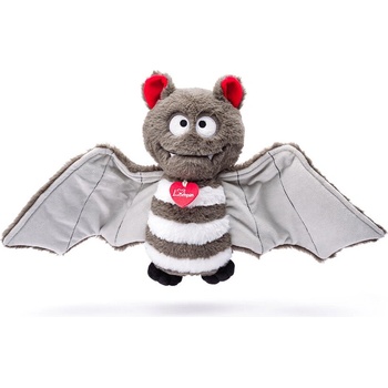 Woody/Lumpin Плюшена играчка, Прилепът Лусиъс, 30 см (94187)